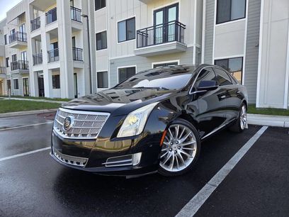 Used 2014 Cadillac XTS Platinum