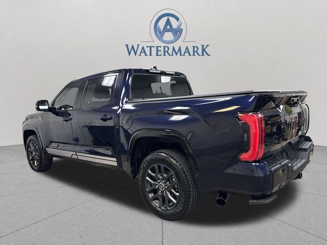 Used 2023 Toyota Tundra Platinum AWD/4WD image 3