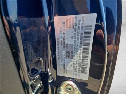 Used 2025 MAZDA MX-5 Miata RF Grand Touring RWD image 23