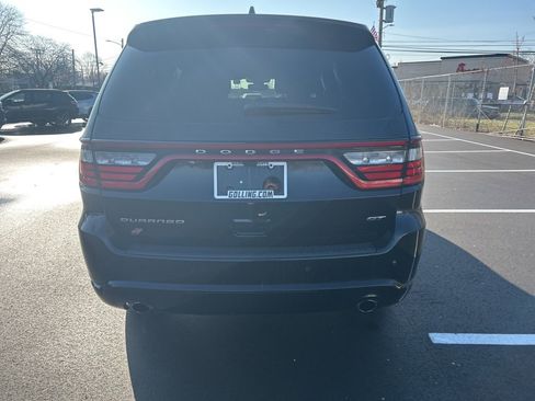 Used 2023 Dodge Durango GT image 6