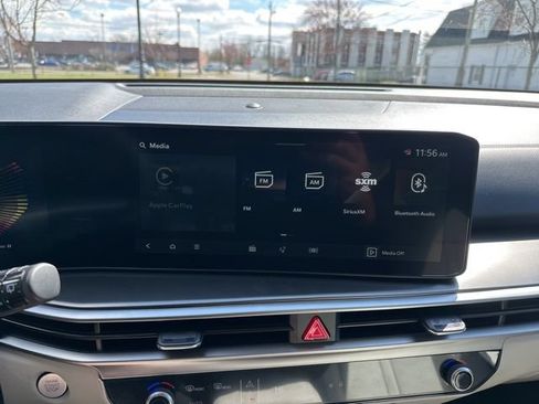 New 2026 Kia Sorento S AWD/4WD image 11
