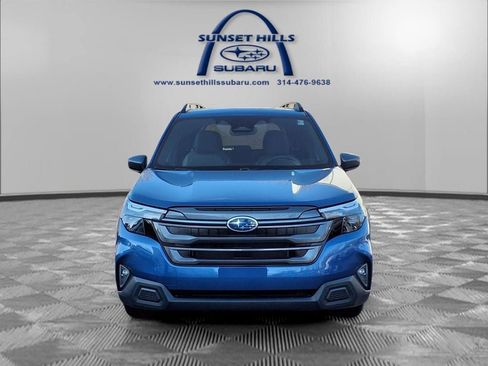 New 2026 Subaru Forester Premium image 23