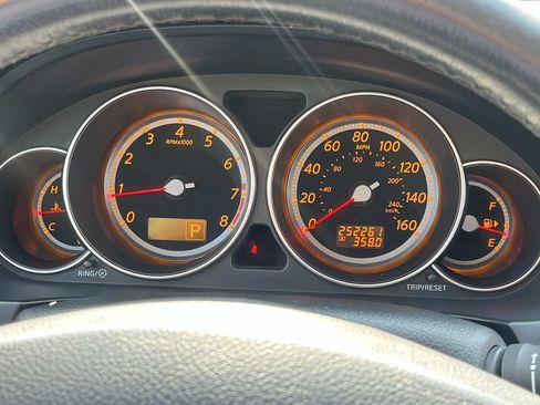 Used 2007 INFINITI M35 w/ Technology Pkg RWD image 41