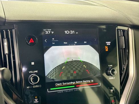 Certified 2025 Subaru Legacy Premium image 16