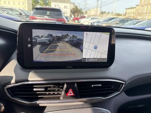 Certified 2023 Hyundai Santa Fe SEL image 26