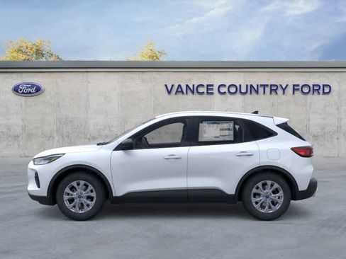 New 2026 Ford Escape Active w/ Tech Pack #1 FWD image 6