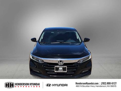 Used 2019 Honda Accord EX-L image 3