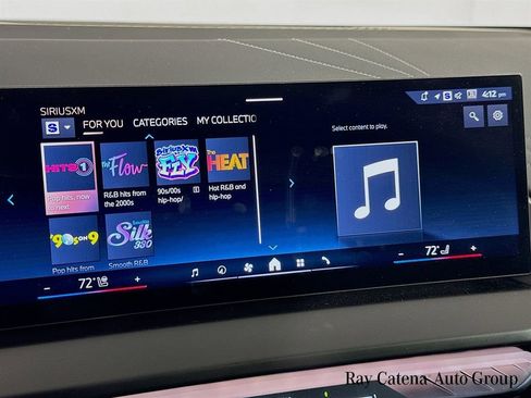 Used 2026 BMW X3 xDrive30 w/ Premium Package image 13