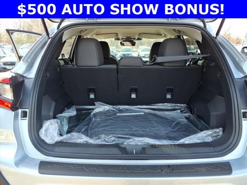 New 2026 Subaru Crosstrek 2.0i Premium image 26