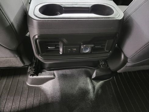 Used 2020 Chevrolet Silverado 1500 RST w/ Diesel Off-Road Package image 23