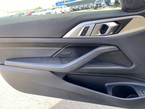 Used 2023 BMW 430i xDrive Coupe w/ Parking Assistance Package AWD/4WD image 21
