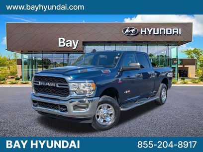 Used 2022 RAM 2500 Tradesman