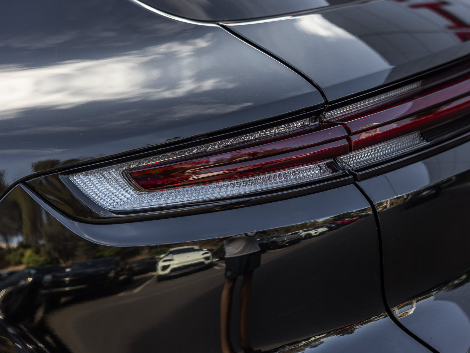Certified 2024 Porsche Cayenne S AWD/4WD image 21