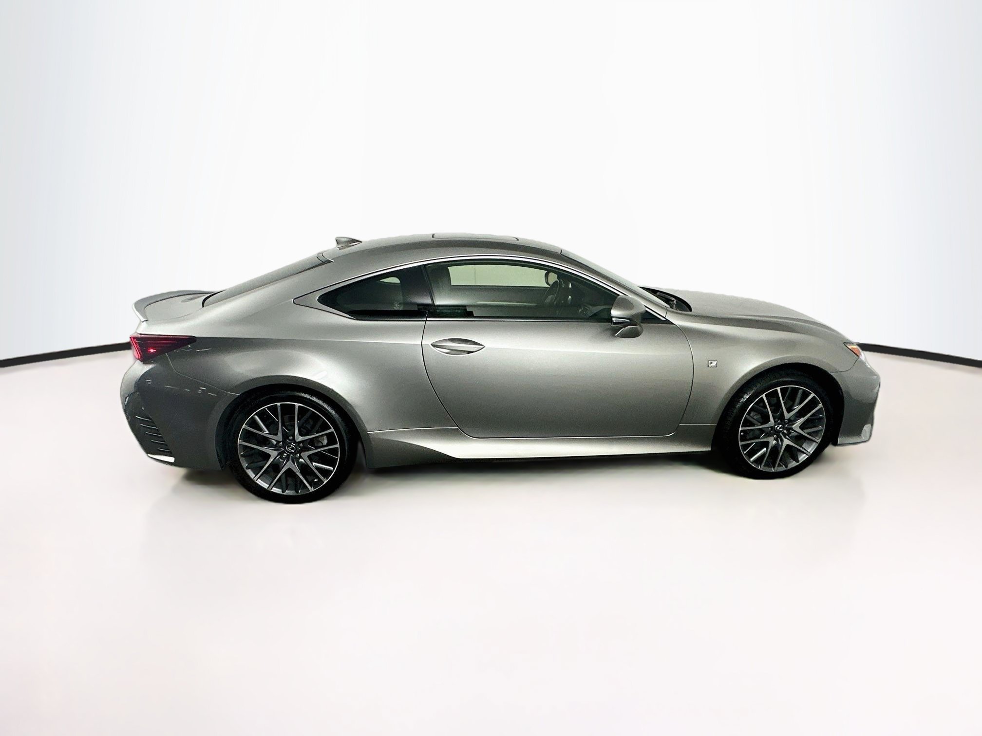 Used 2016 Lexus RC 300 AWD image 10