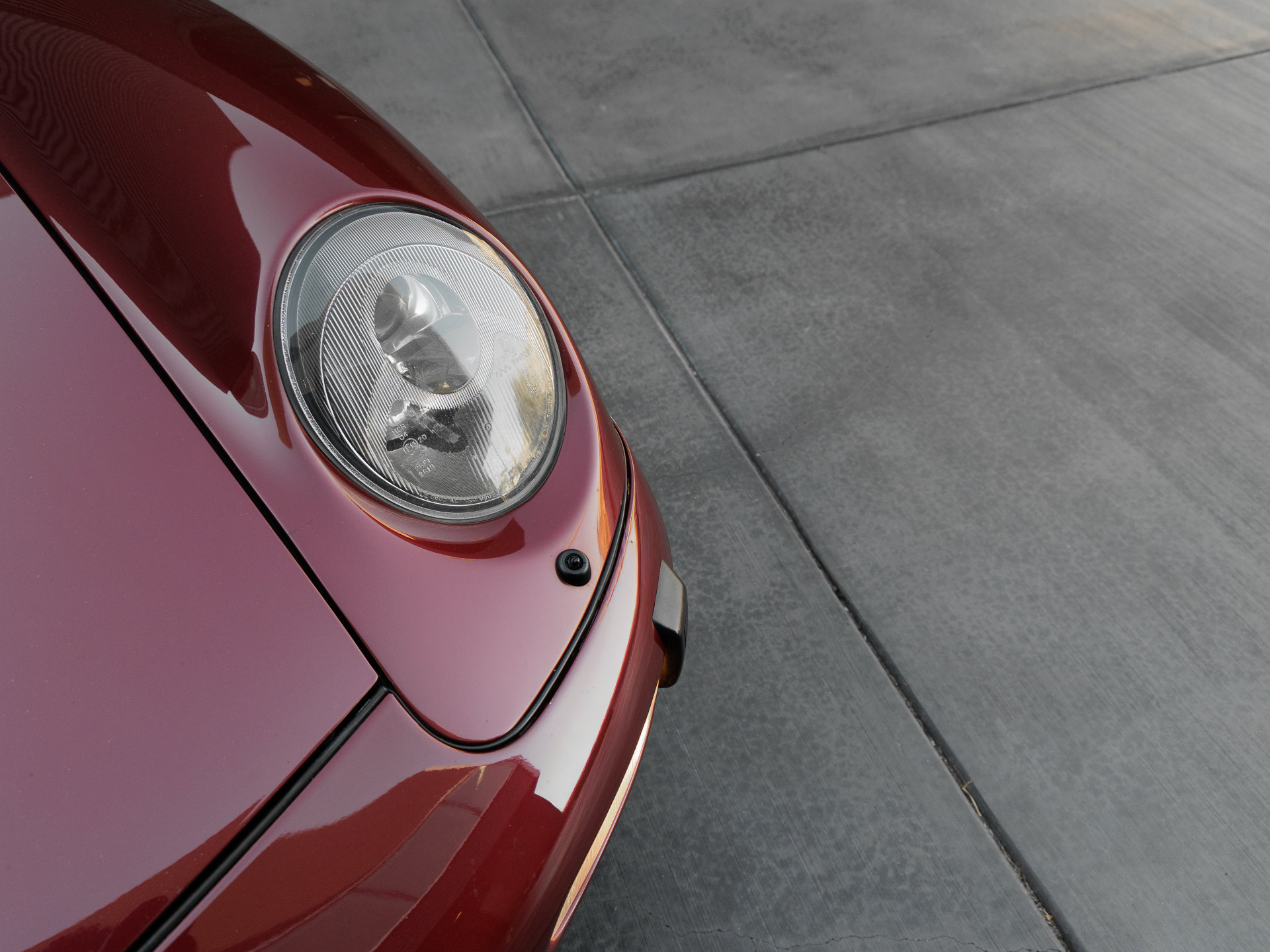 Used 1997 Porsche 911 Carrera S RWD image 52