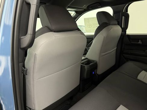 New 2026 Toyota Tacoma TRD Off-Road AWD/4WD image 31