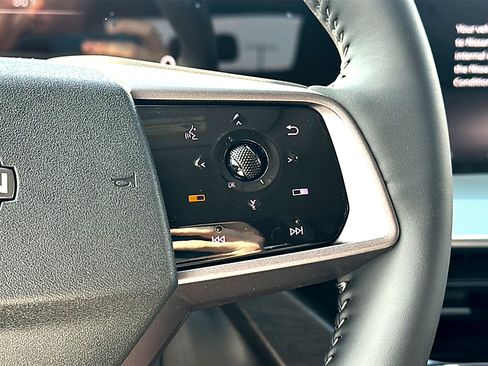 New 2026 Nissan Murano Platinum w/ Cargo Package image 18