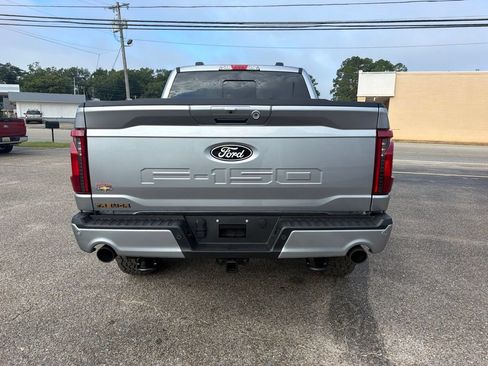 New 2026 Ford F150 Tremor w/ Equipment Group 402B AWD/4WD image 6