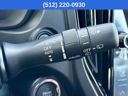 New 2026 Subaru Forester Touring image 14