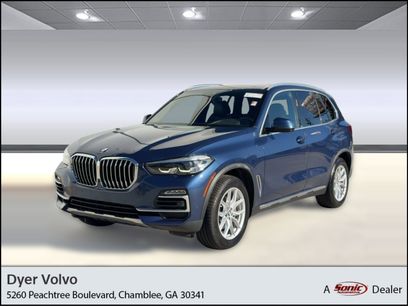 Used 2019 BMW X5 xDrive40i w/ Convenience Package