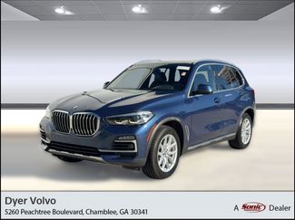 Used 2019 BMW X5 xDrive40i w/ Convenience Package video 1