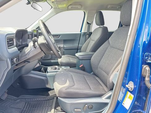 Used 2024 Ford Maverick XLT w/ XLT Luxury Package FWD image 5