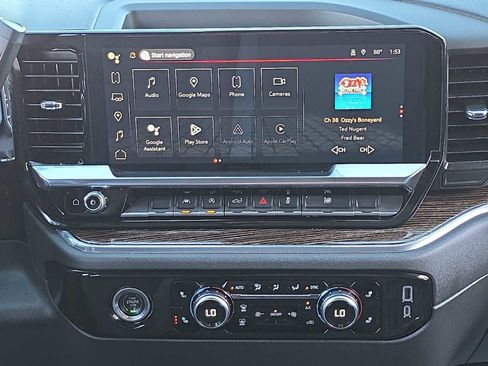 Used 2023 GMC Sierra 1500 Elevation image 20