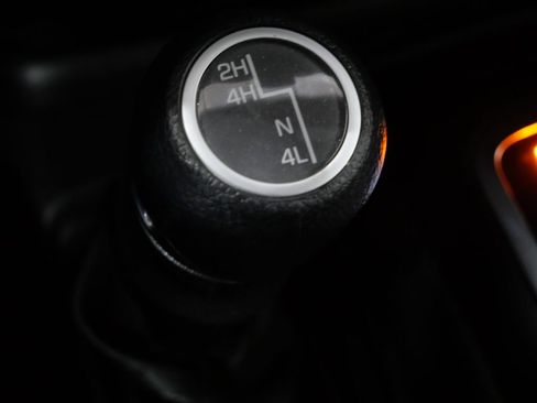Used 2023 Jeep Wrangler Unlimited Sport AWD/4WD image 22