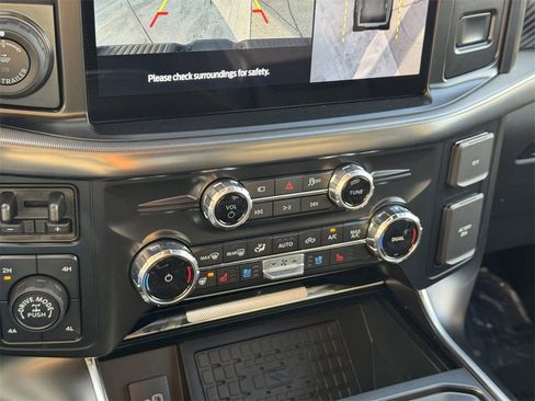 New 2025 Ford F150 Raptor image 14