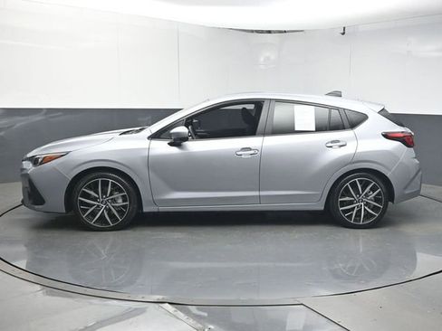 Certified 2025 Subaru Impreza 2.0i Sport AWD/4WD image 5