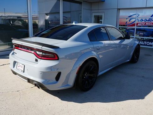 Used 2022 Dodge Charger Scat Pack image 34