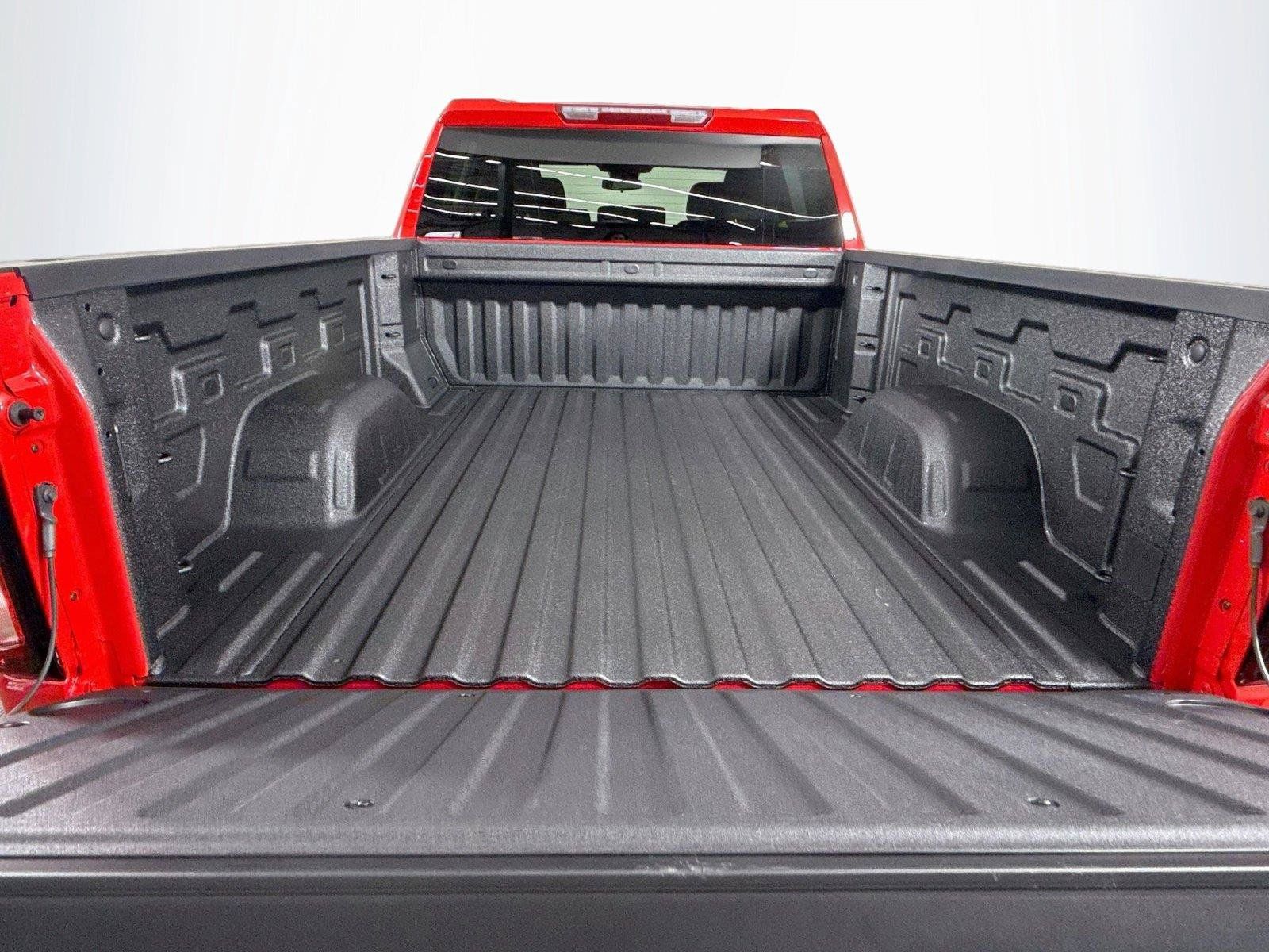 New 2026 GMC Sierra 1500 Pro w/ Pro Value Package AWD/4WD image 16