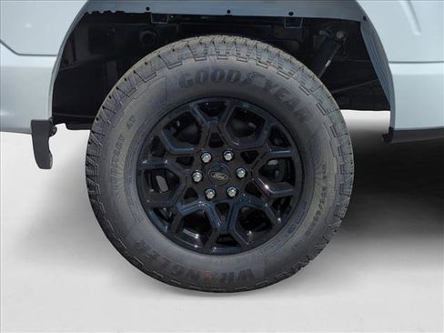 New 2025 Ford F150 XLT w/ Equipment Group 302A MID image 10