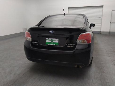 Used 2016 Subaru Impreza 2.0i Premium image 7