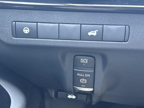 New 2026 Nissan Murano SL AWD/4WD image 29