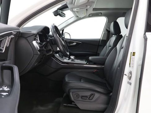 Used 2024 Audi Q7 3.0T Premium Plus AWD/4WD image 14