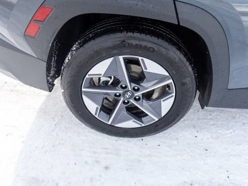 Used 2026 Hyundai Tucson SEL Plus FWD image 10