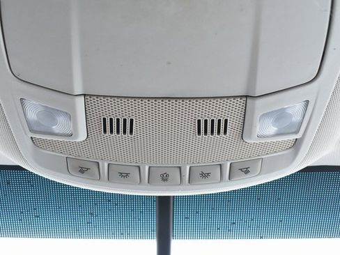 Used 2015 Ford Edge SEL w/ Equipment Group 201A image 31