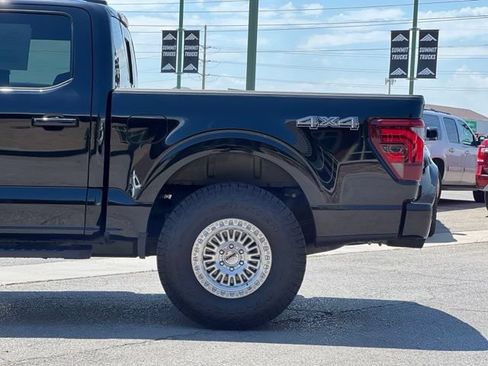 Used 2025 Ford F150 Lariat AWD/4WD image 5