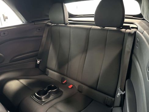 Used 2020 BMW 230i xDrive Convertible w/ Convenience Package image 15