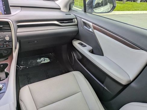 Used 2020 Lexus RX 350 FWD w/ Premium Package image 17