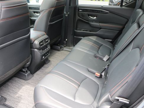 Used 2026 Honda Passport TrailSport Elite image 32