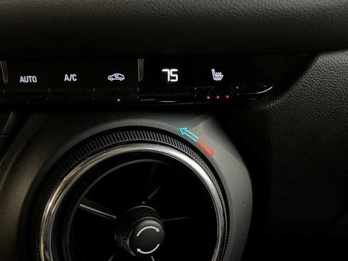 Certified 2023 Chevrolet Blazer LT w/ LPO, Floor Liner Package image 20