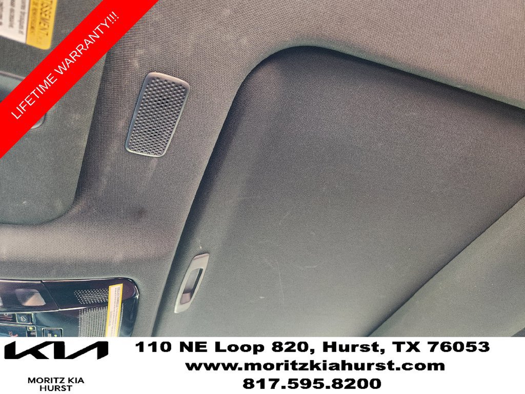 Used 2024 Lexus NX 250 FWD w/ Cold Area Package image 26