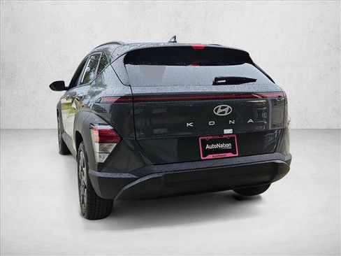 New 2026 Hyundai Kona SEL Sport image 9