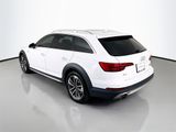 Used 2017 Audi A4 2.0T allroad Premium Plus image 3
