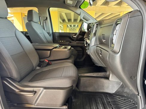 Used 2022 GMC Sierra 3500 Pro w/ Convenience Package AWD/4WD image 27