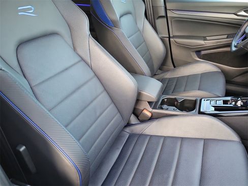 Used 2024 Volkswagen Golf R image 20