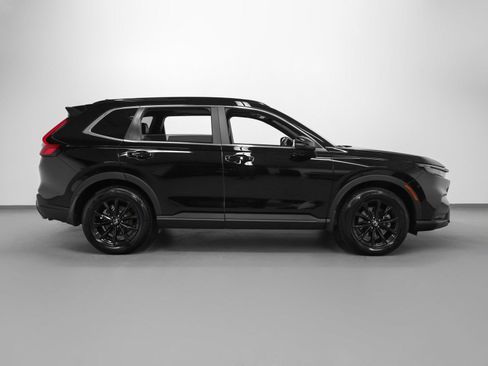 Used 2024 Honda CR-V Sport-L image 12