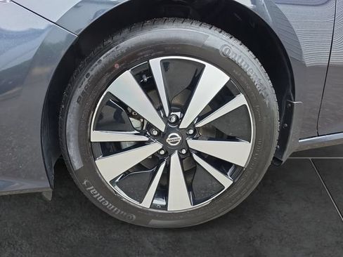 Used 2022 Nissan Altima 2.5 SL AWD/4WD image 9
